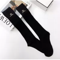 Cheap Chanel Socks #1288286 Replica Wholesale [$29.00 USD] [ITEM#1288286] on Replica Chanel Socks