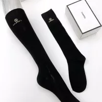 Cheap Chanel Socks #1288286 Replica Wholesale [$29.00 USD] [ITEM#1288286] on Replica Chanel Socks