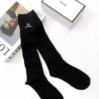 Cheap Chanel Socks #1288286 Replica Wholesale [$29.00 USD] [ITEM#1288286] on Replica Chanel Socks