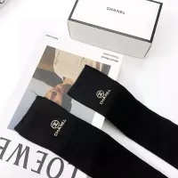 Cheap Chanel Socks #1288286 Replica Wholesale [$29.00 USD] [ITEM#1288286] on Replica Chanel Socks