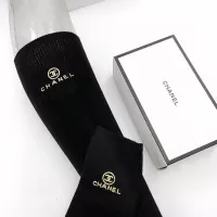 Cheap Chanel Socks #1288286 Replica Wholesale [$29.00 USD] [ITEM#1288286] on Replica Chanel Socks