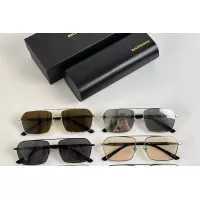 Cheap Balenciaga AAA Quality Sunglasses #1288293 Replica Wholesale [$45.00 USD] [ITEM#1288293] on Replica Balenciaga AAA Quality Sunglasses