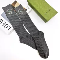 Cheap Gucci Socks For Women #1288295 Replica Wholesale [$29.00 USD] [ITEM#1288295] on Replica Gucci Socks