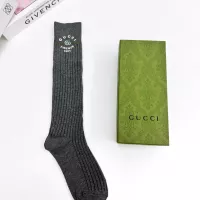 Cheap Gucci Socks For Women #1288295 Replica Wholesale [$29.00 USD] [ITEM#1288295] on Replica Gucci Socks