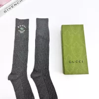 Cheap Gucci Socks For Women #1288295 Replica Wholesale [$29.00 USD] [ITEM#1288295] on Replica Gucci Socks