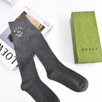 Cheap Gucci Socks For Women #1288295 Replica Wholesale [$29.00 USD] [ITEM#1288295] on Replica Gucci Socks