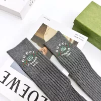 Cheap Gucci Socks For Women #1288295 Replica Wholesale [$29.00 USD] [ITEM#1288295] on Replica Gucci Socks