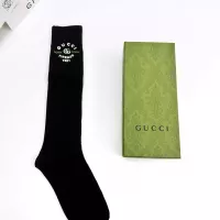 Cheap Gucci Socks For Women #1288298 Replica Wholesale [$29.00 USD] [ITEM#1288298] on Replica Gucci Socks