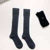 Cheap Prada Socks #1288304 Replica Wholesale [$29.00 USD] [ITEM#1288304] on Replica Prada Socks