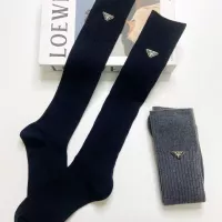 Cheap Prada Socks #1288305 Replica Wholesale [$29.00 USD] [ITEM#1288305] on Replica Prada Socks