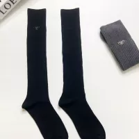 Cheap Prada Socks #1288305 Replica Wholesale [$29.00 USD] [ITEM#1288305] on Replica Prada Socks