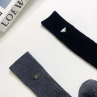 Cheap Prada Socks #1288305 Replica Wholesale [$29.00 USD] [ITEM#1288305] on Replica Prada Socks