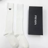 Cheap Prada Socks #1288306 Replica Wholesale [$29.00 USD] [ITEM#1288306] on Replica Prada Socks