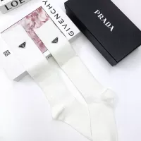 Cheap Prada Socks #1288306 Replica Wholesale [$29.00 USD] [ITEM#1288306] on Replica Prada Socks