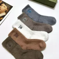 Cheap Gucci Socks #1288314 Replica Wholesale [$29.00 USD] [ITEM#1288314] on Replica Gucci Socks