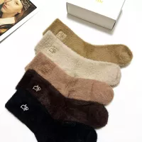 Cheap Christian Dior Socks #1288316 Replica Wholesale [$29.00 USD] [ITEM#1288316] on Replica Christian Dior Socks