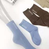 Cheap Gucci Socks #1288320 Replica Wholesale [$29.00 USD] [ITEM#1288320] on Replica Gucci Socks