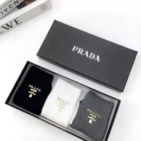 Cheap Prada Socks #1288321 Replica Wholesale [$29.00 USD] [ITEM#1288321] on Replica Prada Socks