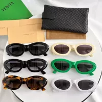 Cheap Bottega Veneta AAA Quality Sunglasses #1288326 Replica Wholesale [$60.00 USD] [ITEM#1288326] on Replica Bottega Veneta AAA Quality Sunglasses