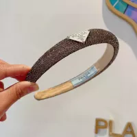 Cheap Prada Headband For Women #1288332 Replica Wholesale [$27.00 USD] [ITEM#1288332] on Replica Prada Headband