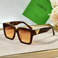 Cheap Bottega Veneta AAA Quality Sunglasses #1288337 Replica Wholesale [$64.00 USD] [ITEM#1288337] on Replica Bottega Veneta AAA Quality Sunglasses