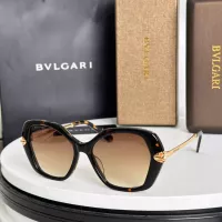 Cheap Bvlgari AAA Quality Sunglasses #1288351 Replica Wholesale [$60.00 USD] [ITEM#1288351] on Replica Bvlgari AAA Quality Sunglasses