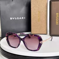 Cheap Bvlgari AAA Quality Sunglasses #1288352 Replica Wholesale [$60.00 USD] [ITEM#1288352] on Replica Bvlgari AAA Quality Sunglasses