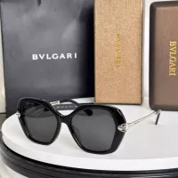 Cheap Bvlgari AAA Quality Sunglasses #1288354 Replica Wholesale [$60.00 USD] [ITEM#1288354] on Replica Bvlgari AAA Quality Sunglasses