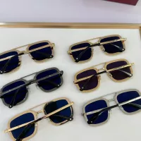 Cheap Cartier AAA Quality Sunglassess #1288356 Replica Wholesale [$64.00 USD] [ITEM#1288356] on Replica Cartier AAA Quality Sunglassess