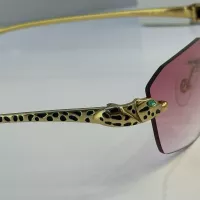 Cheap Cartier AAA Quality Sunglassess #1288369 Replica Wholesale [$68.00 USD] [ITEM#1288369] on Replica Cartier AAA Quality Sunglassess