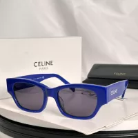 Cheap Celine AAA Quality Sunglasses #1288373 Replica Wholesale [$45.00 USD] [ITEM#1288373] on Replica Celine AAA Quality Sunglasses