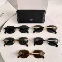 Cheap Celine AAA Quality Sunglasses #1288380 Replica Wholesale [$52.00 USD] [ITEM#1288380] on Replica Celine AAA Quality Sunglasses