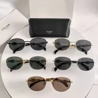 Cheap Celine AAA Quality Sunglasses #1288381 Replica Wholesale [$52.00 USD] [ITEM#1288381] on Replica Celine AAA Quality Sunglasses