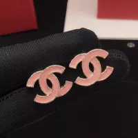 Cheap Chanel Earrings For Women #1288386 Replica Wholesale [$27.00 USD] [ITEM#1288386] on Replica Chanel Earrings