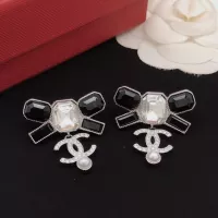 Cheap Chanel Earrings For Women #1288387 Replica Wholesale [$27.00 USD] [ITEM#1288387] on Replica Chanel Earrings