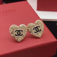 Cheap Chanel Earrings For Women #1288390 Replica Wholesale [$27.00 USD] [ITEM#1288390] on Replica Chanel Earrings