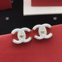 Cheap Chanel Earrings For Women #1288394 Replica Wholesale [$29.00 USD] [ITEM#1288394] on Replica Chanel Earrings