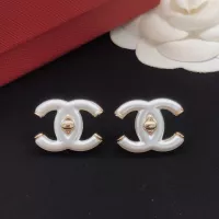 Cheap Chanel Earrings For Women #1288394 Replica Wholesale [$29.00 USD] [ITEM#1288394] on Replica Chanel Earrings