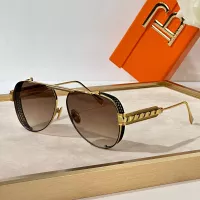 Cheap Balmain AAA Quality Sunglasses #1288396 Replica Wholesale [$72.00 USD] [ITEM#1288396] on Replica Balmain AAA Quality Sunglasses