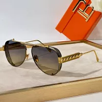 Cheap Balmain AAA Quality Sunglasses #1288397 Replica Wholesale [$72.00 USD] [ITEM#1288397] on Replica Balmain AAA Quality Sunglasses