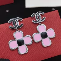 Cheap Chanel Earrings For Women #1288401 Replica Wholesale [$29.00 USD] [ITEM#1288401] on Replica Chanel Earrings