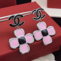 Cheap Chanel Earrings For Women #1288401 Replica Wholesale [$29.00 USD] [ITEM#1288401] on Replica Chanel Earrings