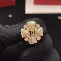 Cheap Chanel Earrings For Women #1288402 Replica Wholesale [$29.00 USD] [ITEM#1288402] on Replica Chanel Earrings