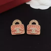 Cheap Chanel Earrings For Women #1288418 Replica Wholesale [$29.00 USD] [ITEM#1288418] on Replica Chanel Earrings