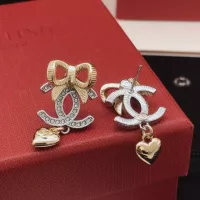 Cheap Chanel Earrings For Women #1288430 Replica Wholesale [$29.00 USD] [ITEM#1288430] on Replica Chanel Earrings