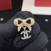 Cheap Chanel Earrings For Women #1288431 Replica Wholesale [$29.00 USD] [ITEM#1288431] on Replica Chanel Earrings