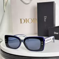 Cheap Christian Dior AAA Quality Sunglasses #1288433 Replica Wholesale [$60.00 USD] [ITEM#1288433] on Replica Christian Dior AAA Quality Sunglasses