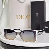 Cheap Christian Dior AAA Quality Sunglasses #1288435 Replica Wholesale [$60.00 USD] [ITEM#1288435] on Replica Christian Dior AAA Quality Sunglasses