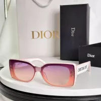 Cheap Christian Dior AAA Quality Sunglasses #1288437 Replica Wholesale [$60.00 USD] [ITEM#1288437] on Replica Christian Dior AAA Quality Sunglasses