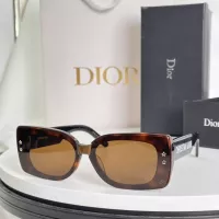 Cheap Christian Dior AAA Quality Sunglasses #1288438 Replica Wholesale [$60.00 USD] [ITEM#1288438] on Replica Christian Dior AAA Quality Sunglasses